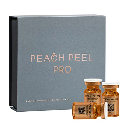 Peach peel PRO