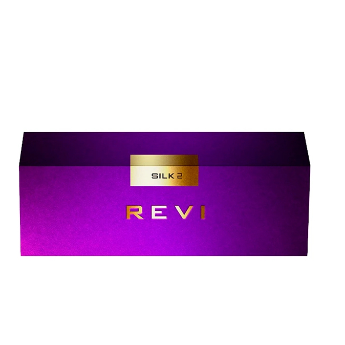 Revi silk