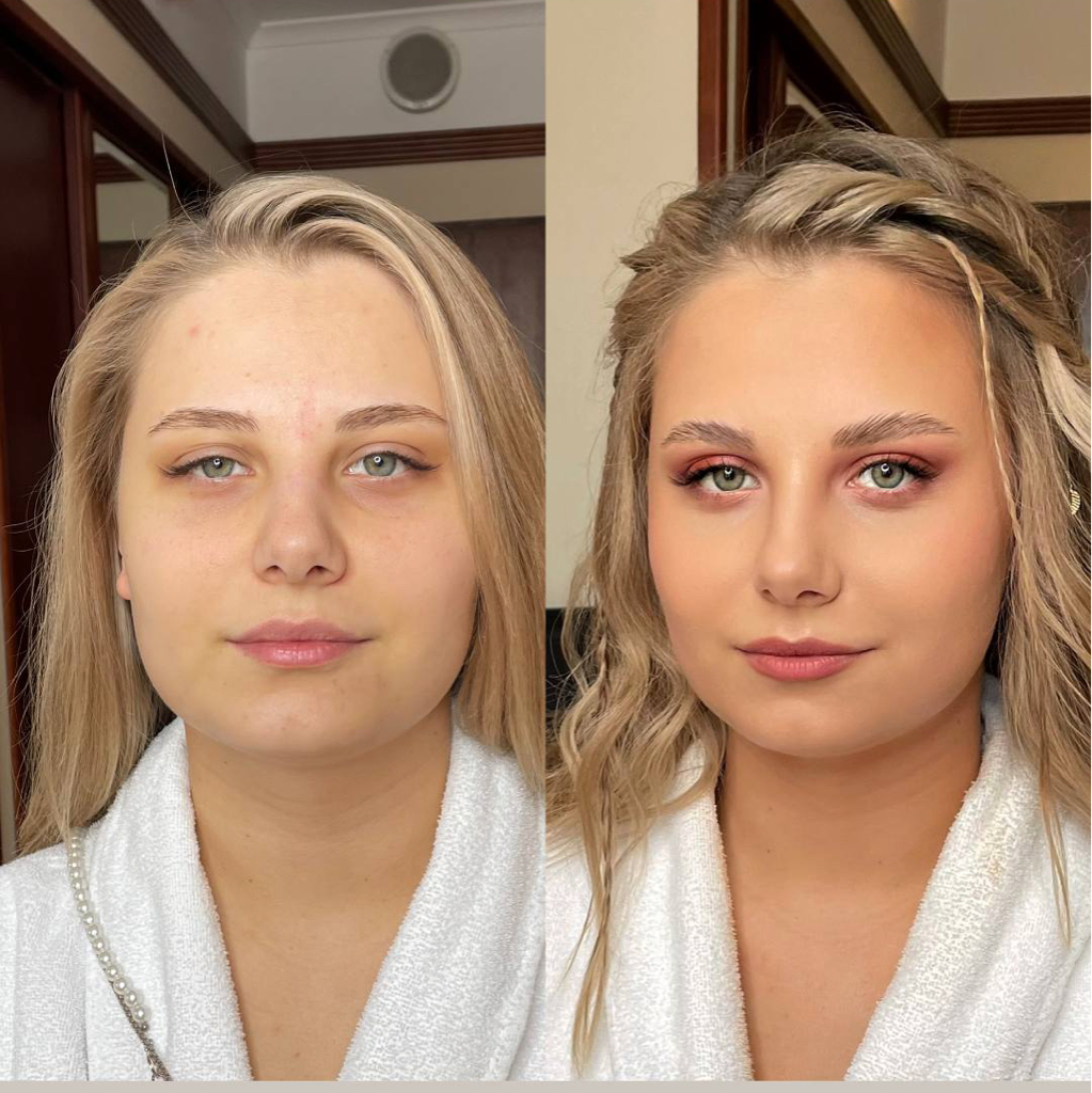 Образ любой сложности