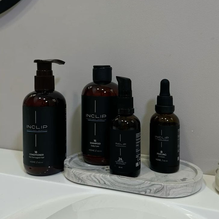 Домашний уход