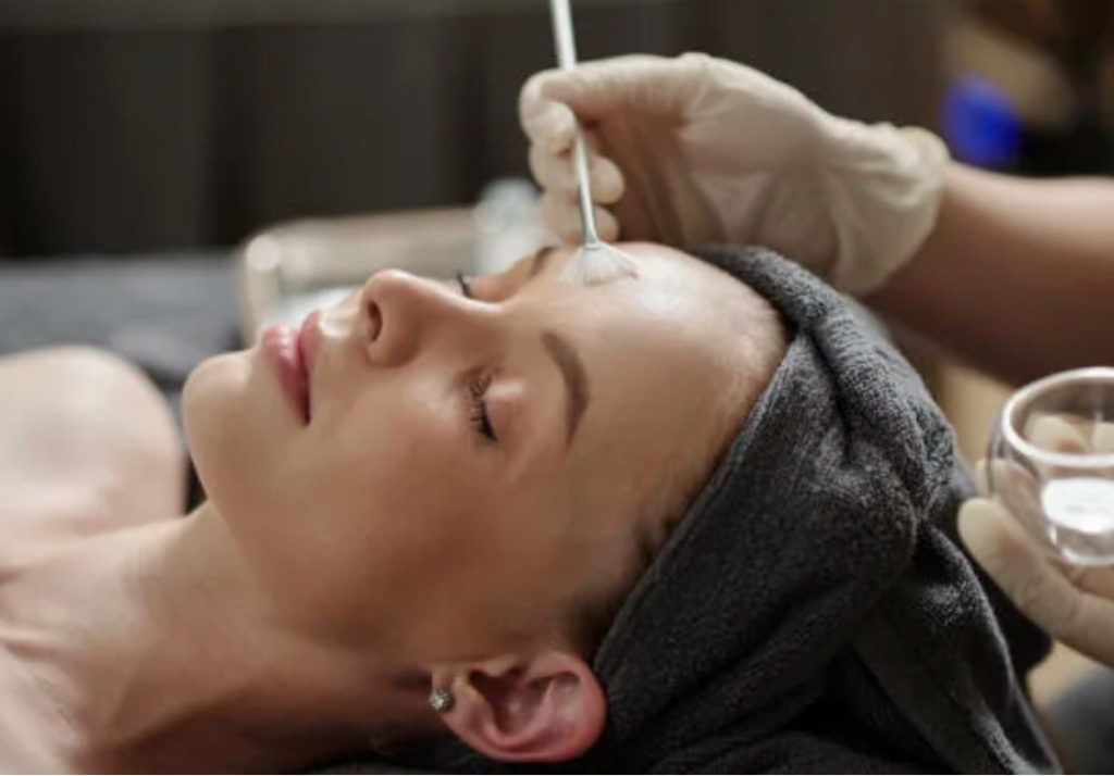 Пилинг Джесснера VISELLE Jessner Detox Peel 14% с комплексом DETOXONDRIA