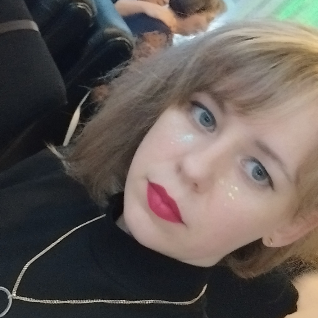 Кристина