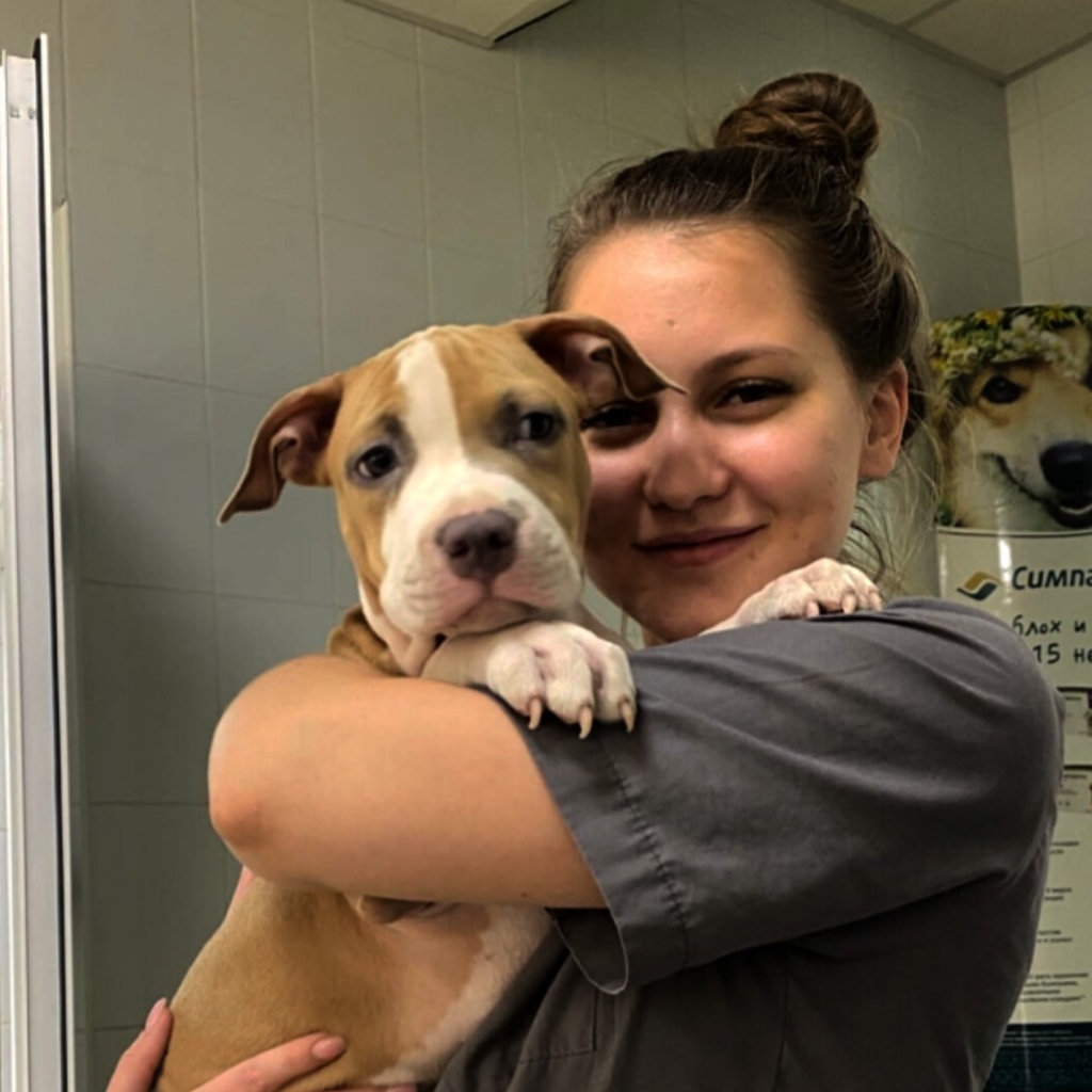 Васильева Ульяна