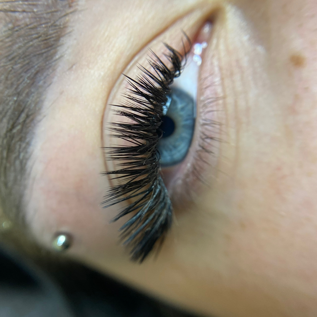 LED Мокрый эффект 3д