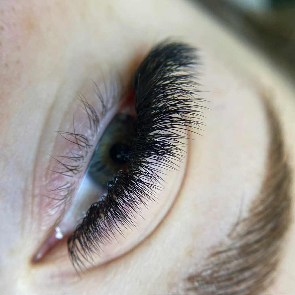 Наращивание 3D объем