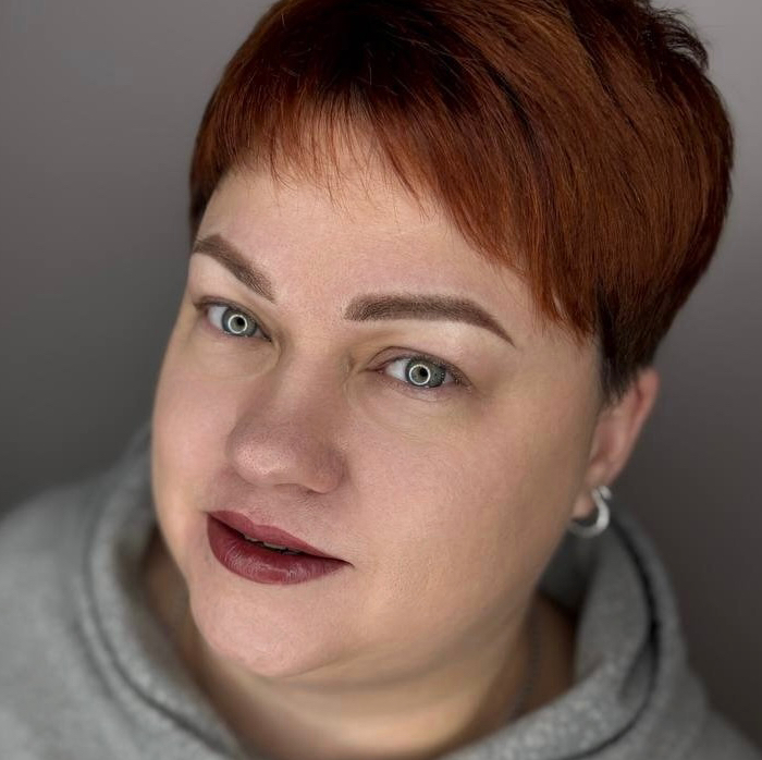 КОМБО•1: ПМ брови + губы