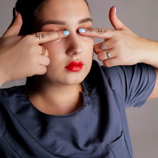 Биоревитализация   Лицо