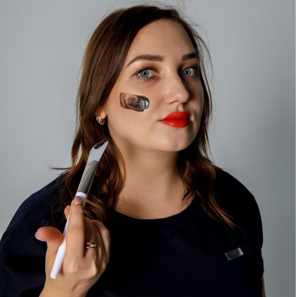 Пилинг срединный