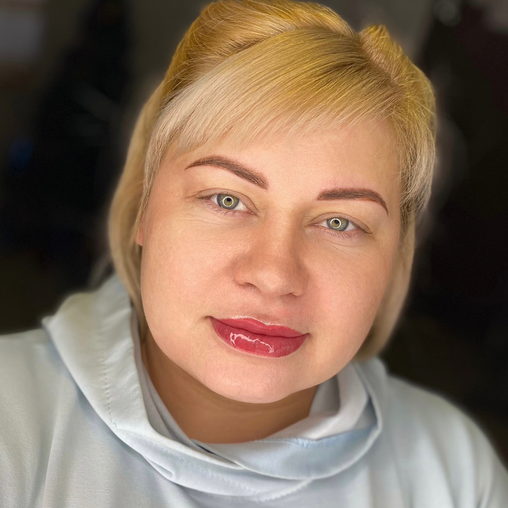 КОМБО•3: ПМ брови+губы+межресничка