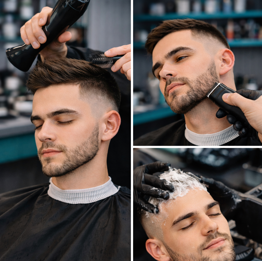 Комбо "Все включено"