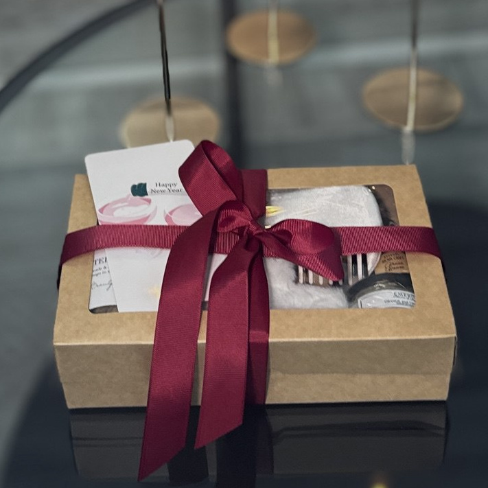 Подарочный набор