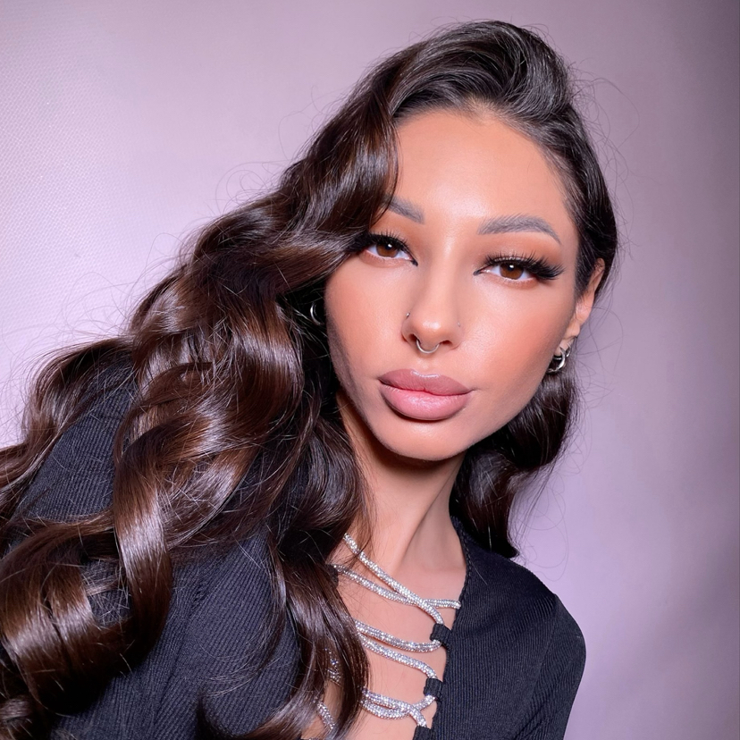 Оськина Тамара