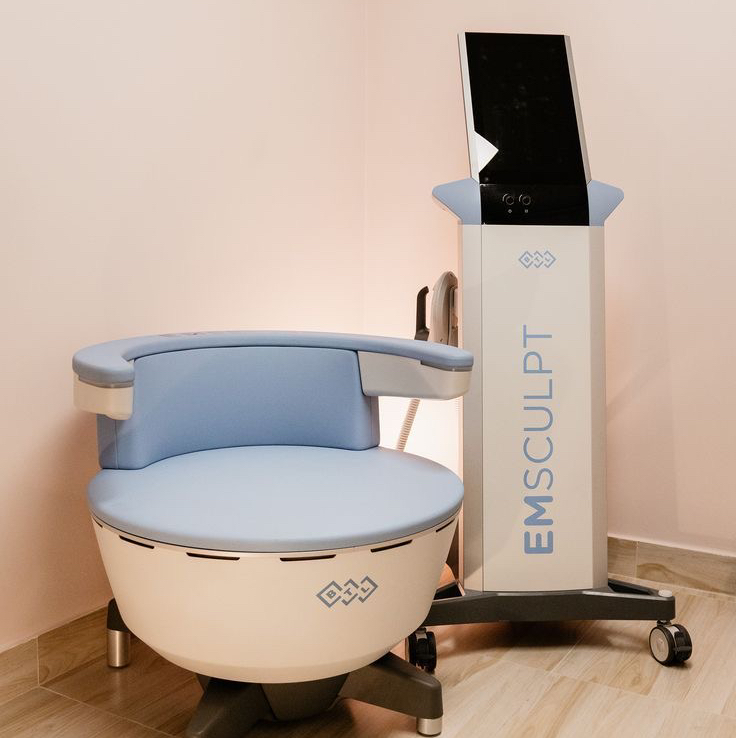 Emsella (стульчик)