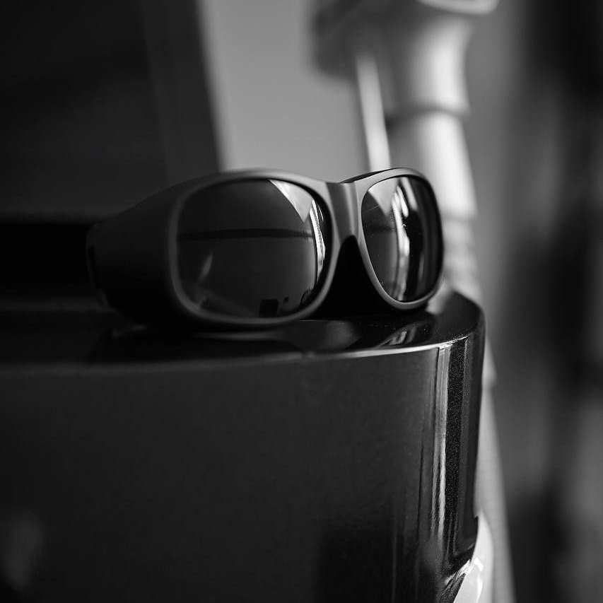 Подмышечные впадины