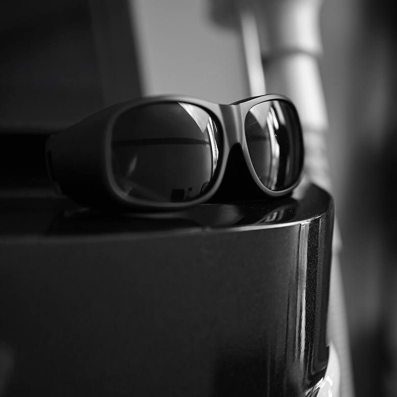 Тотальное бикини