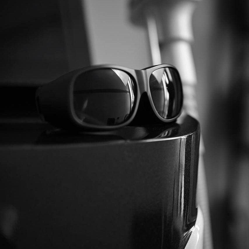 Подмышки+тотальное бикини