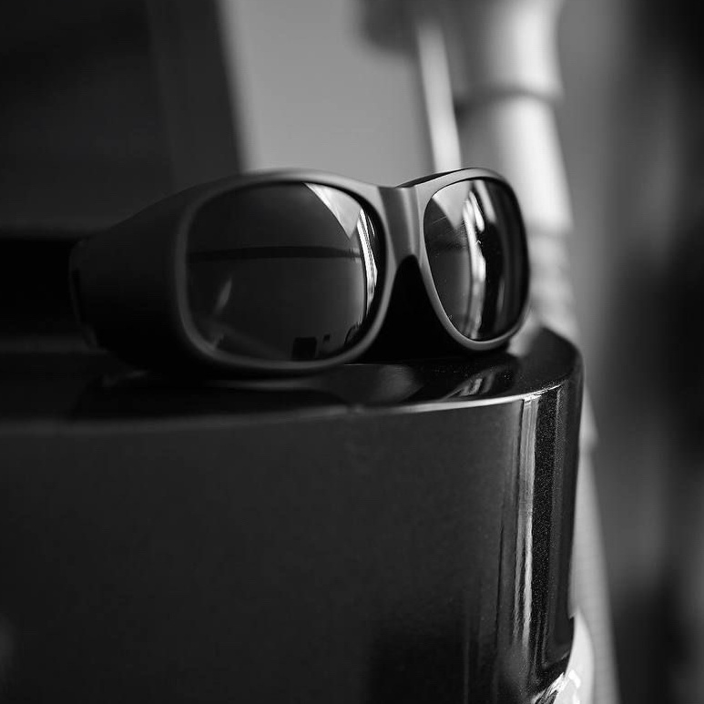 Голени+тотальное бикини