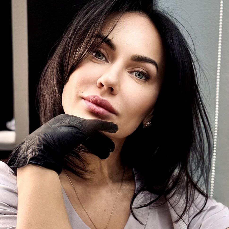 Котова Ирина