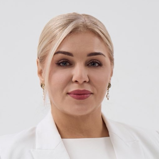 Сотникова Светлана