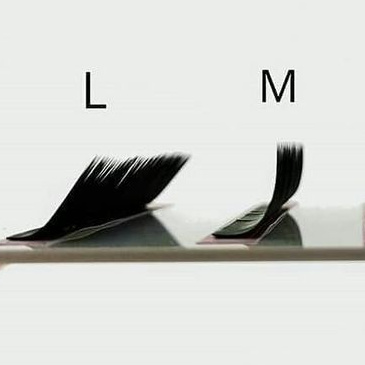 M ve L Kıvrım (Изгиб M или L)