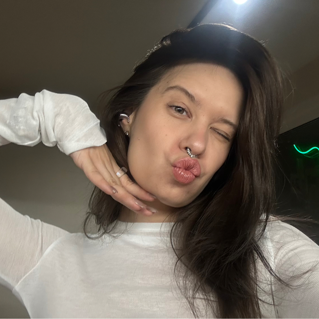 Едко Дарина