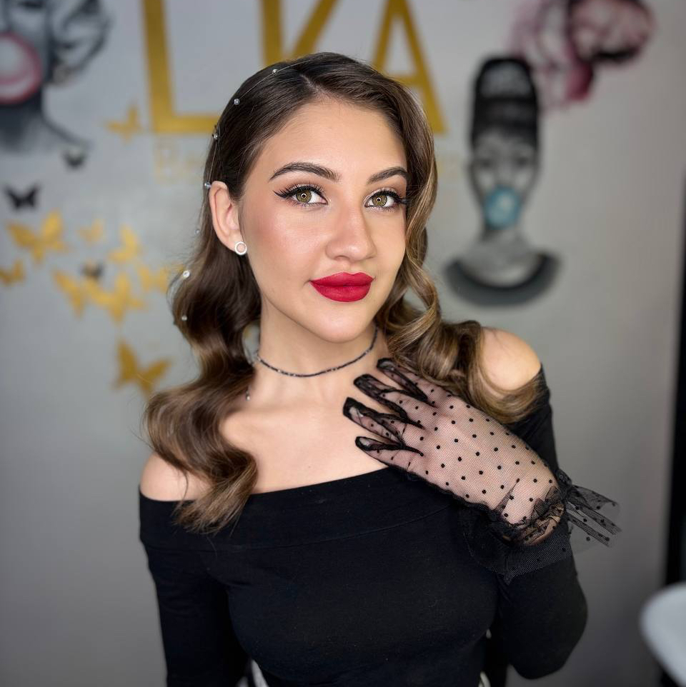 Курс «ВИЗАЖИСТ СТИЛИСТ»