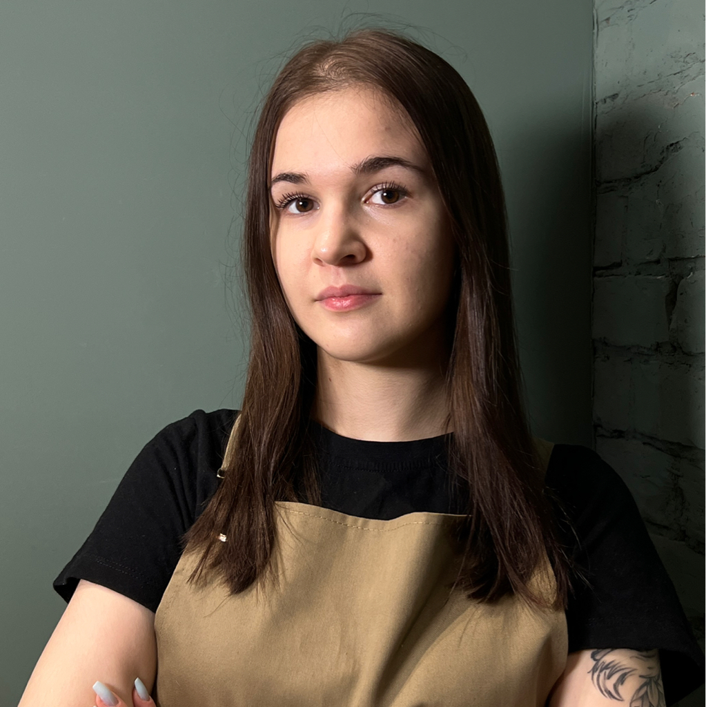 Куваева Алеся