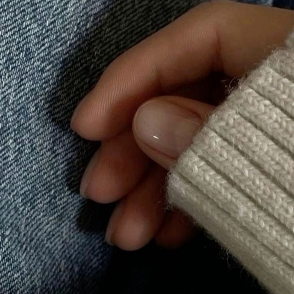 гигиенический маникюр