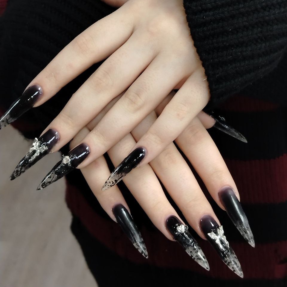 наращивание