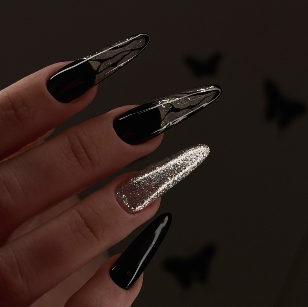 Наращивание ногтей + бонус🎁