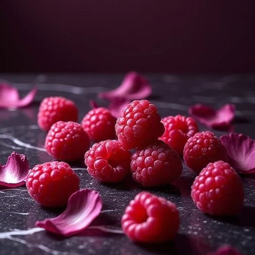 «Малиновое искушение»