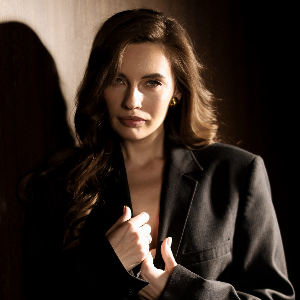 Анпилова Татьяна