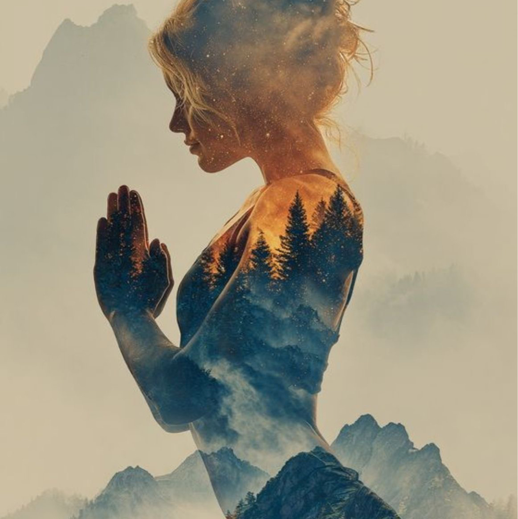 Гармония Стихий