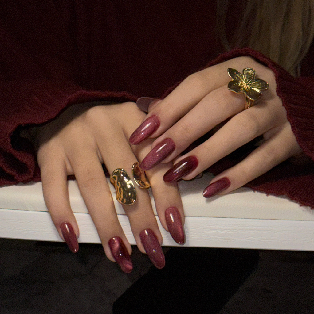 Наращивание ногтей