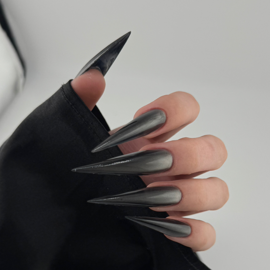 Наращивание ногтей (2700-3000)