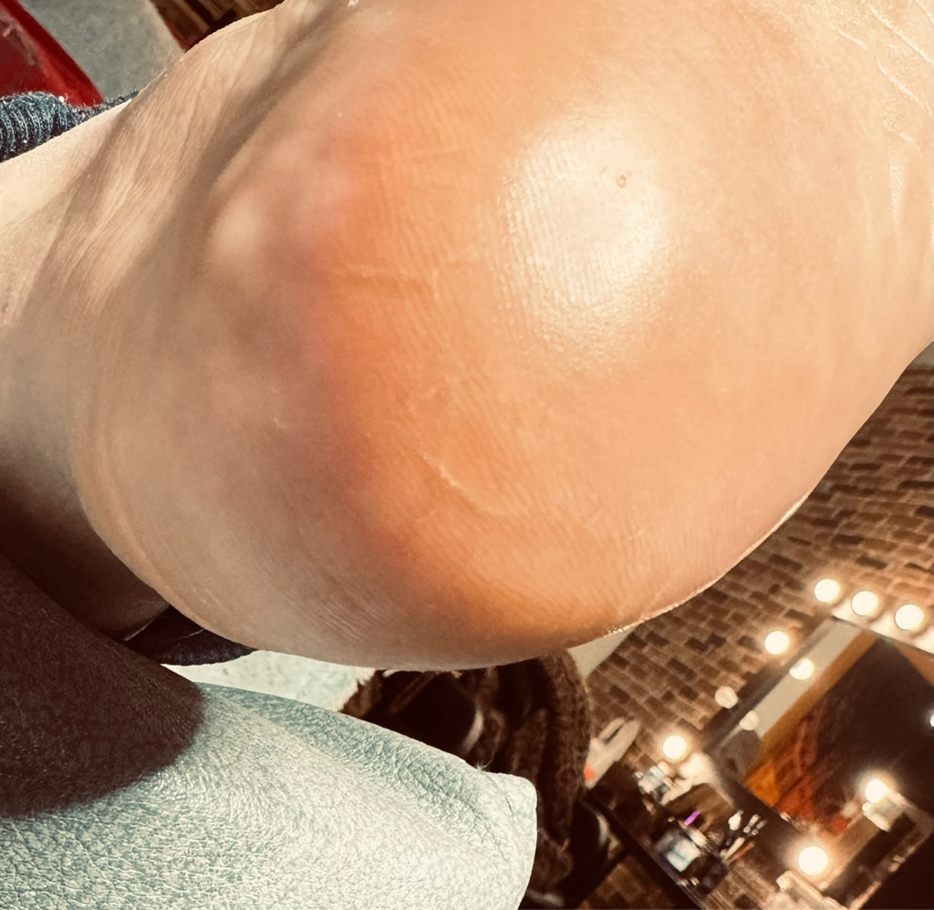 Smart Педикюр