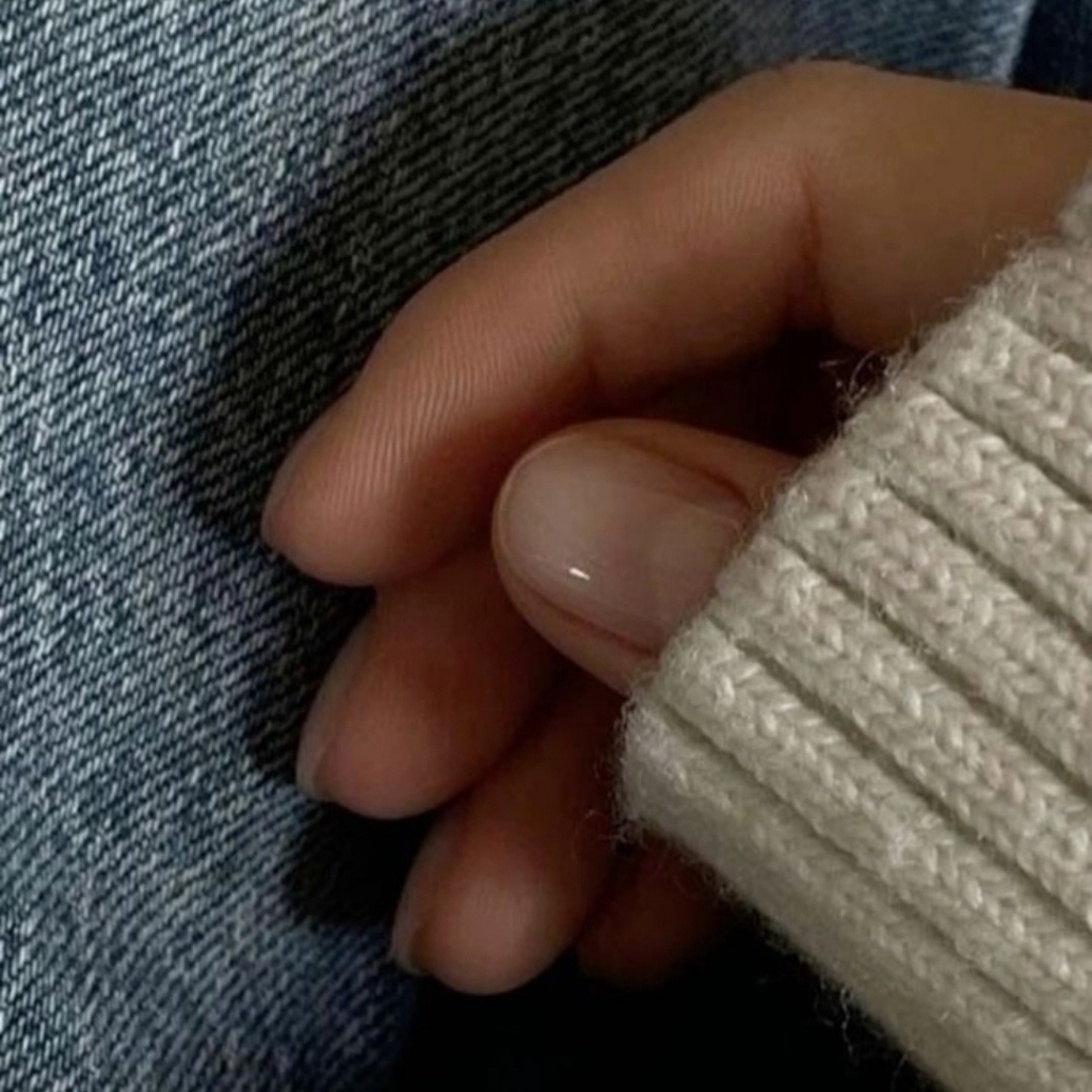 Экспресс маникюр