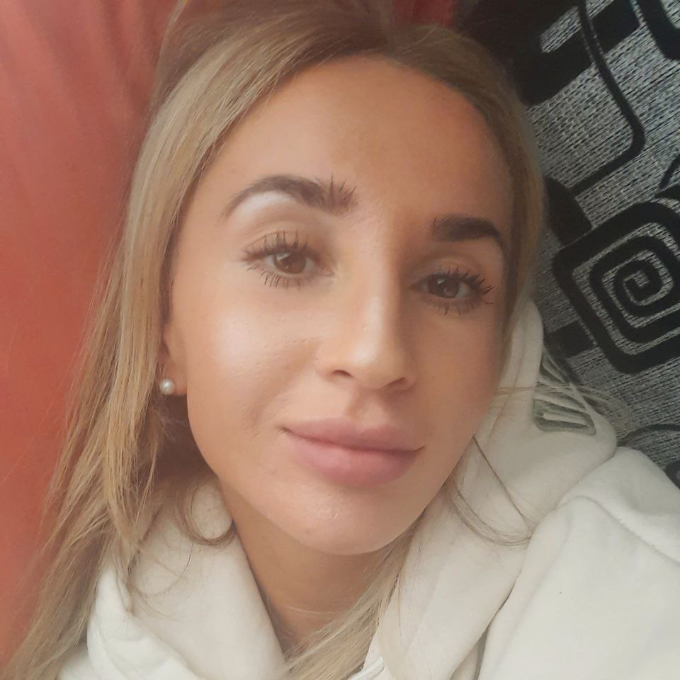 Барышникова Светлана