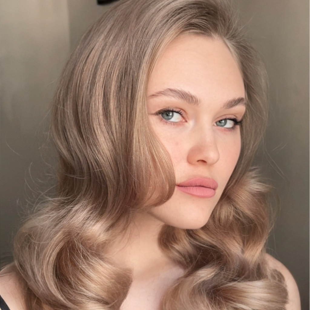 Реконструкция+тонирование