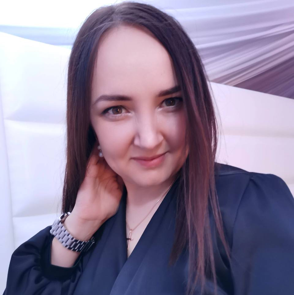 Сазонова Юлия