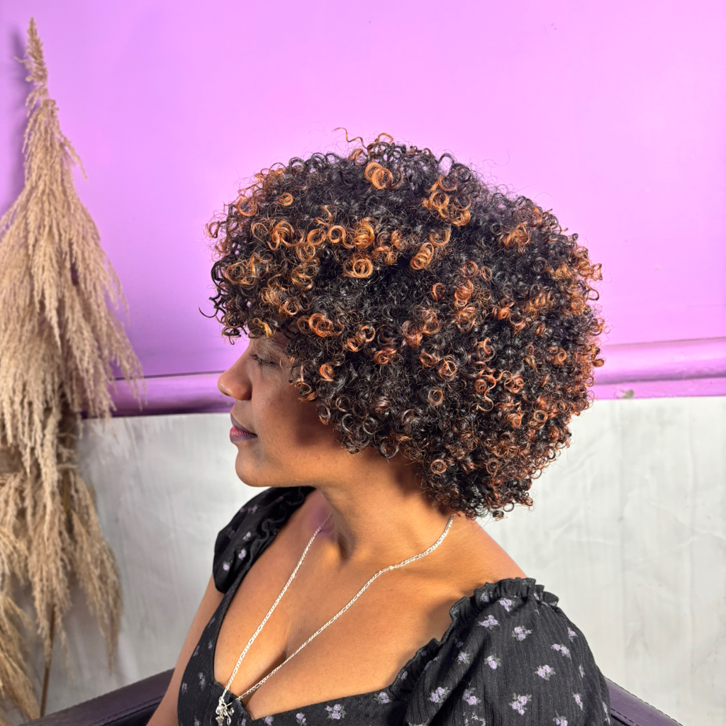Corte de forma