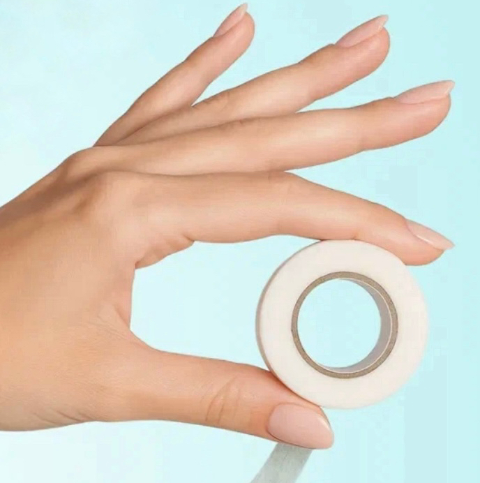 Каполин/тампонада   (1 палец )