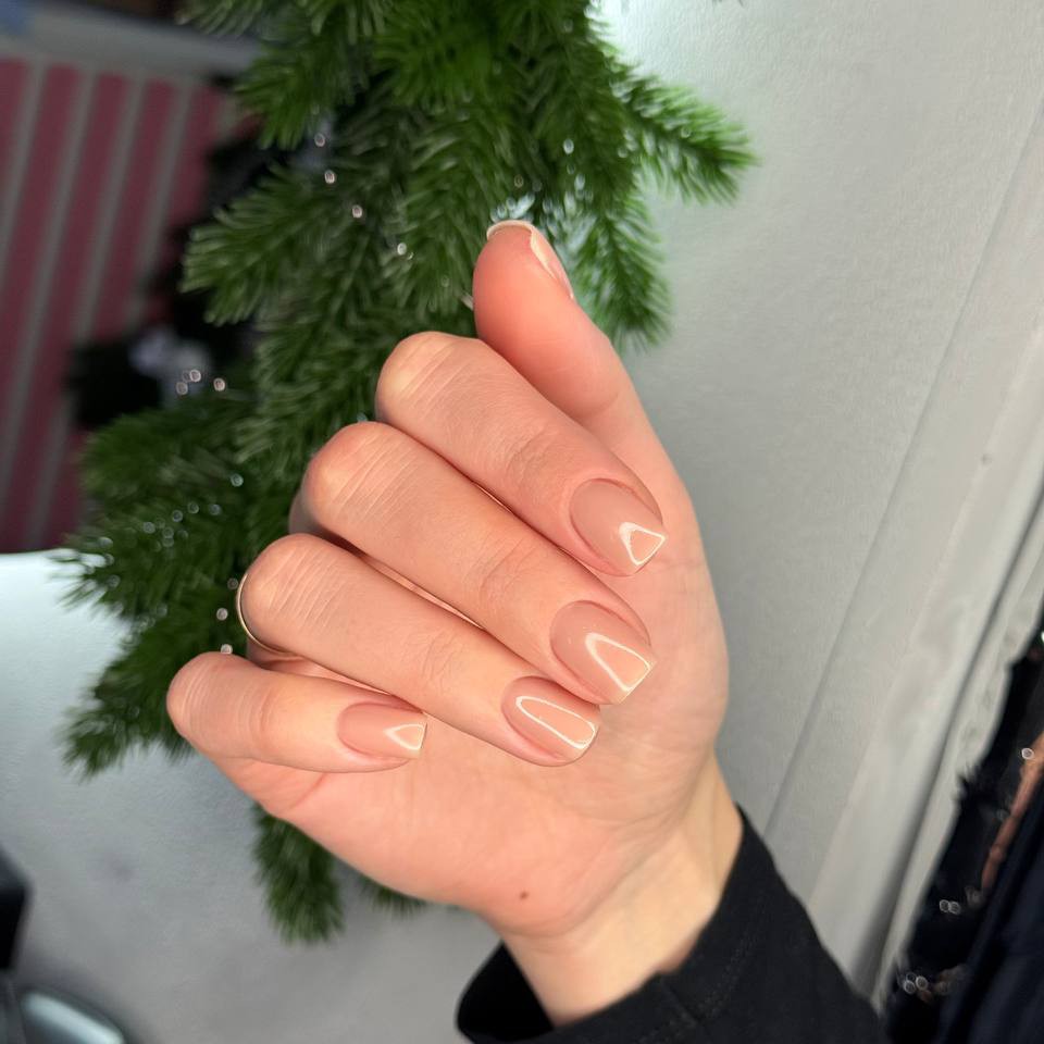 Комплекс 10. Снятие, маникюр, покрытие гель-лак + моделирование ногтей