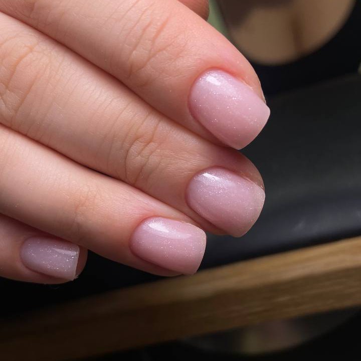 Комплекс 12. Снятие, маникюр, покрытие гель-лак + моделирование ногтей