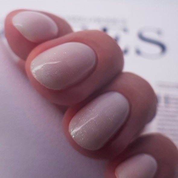 Комплекс 4. Снятие, маникюр, покрытие Гель