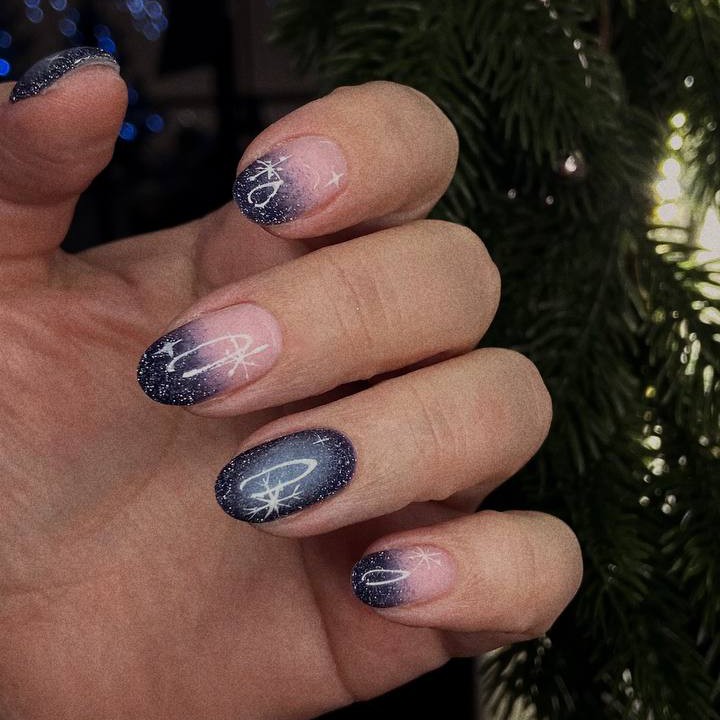 Снятие, маникюр, покрытие ЛАК