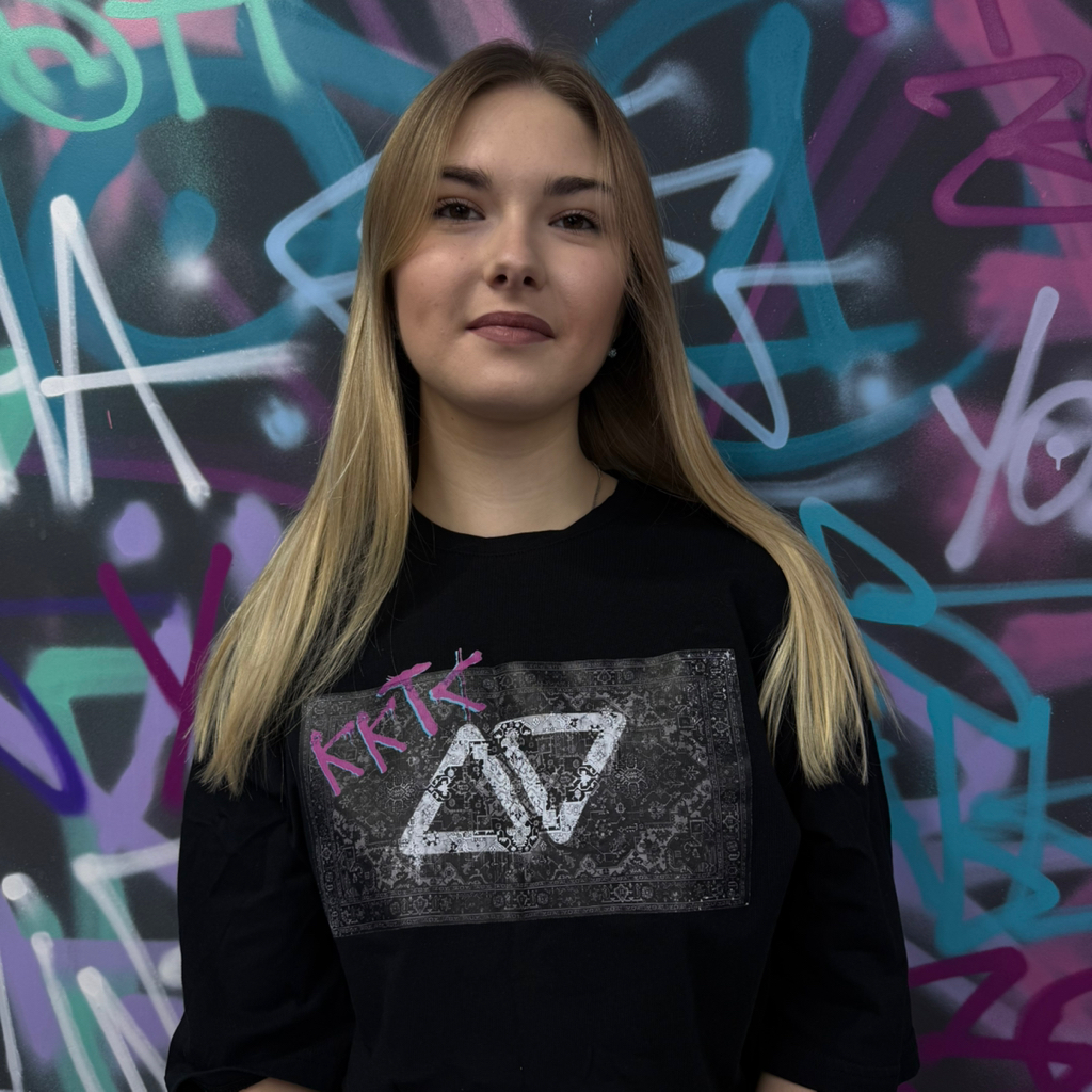 Новицкая Александра