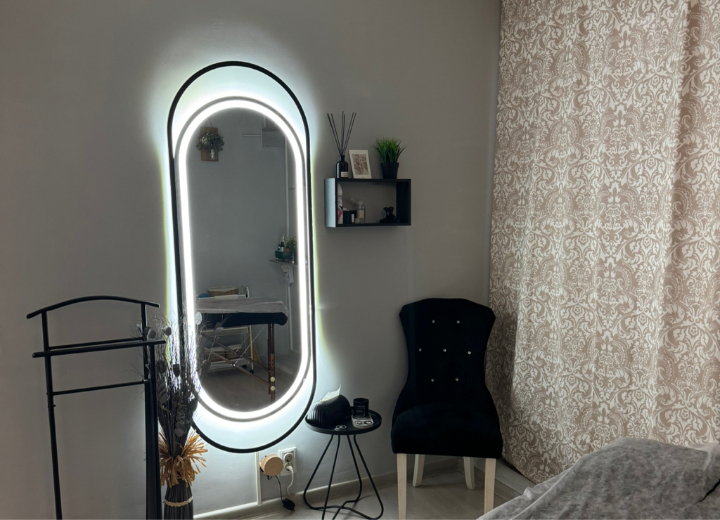 Массаж на выбор 90 минут (женский)