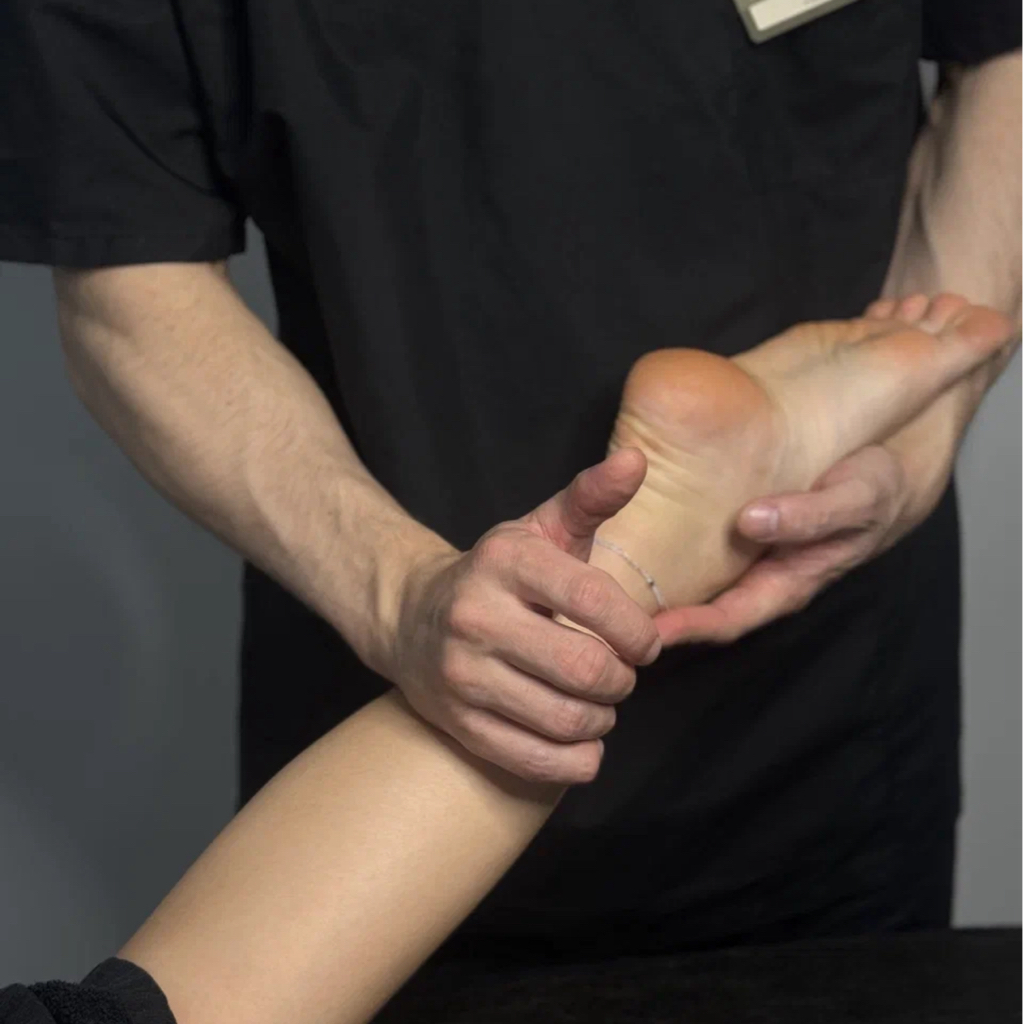 Массаж тела и лица