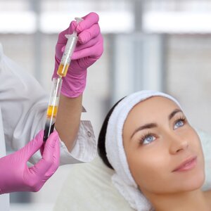 Плазмотерапия